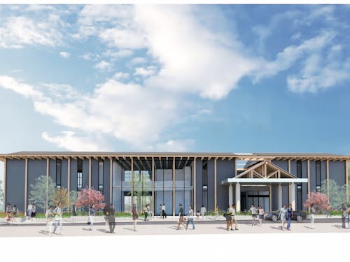 コンパクトな中に境界線無く機能が盛り沢山