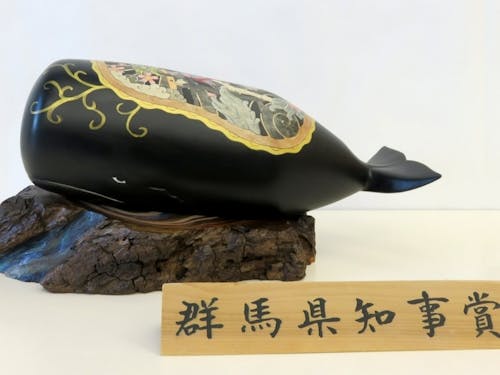 コンクール受賞作品