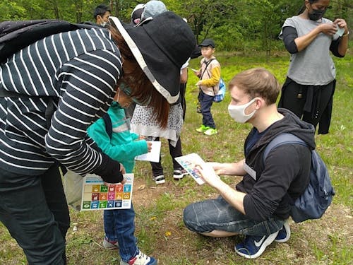 前回のイベント写真