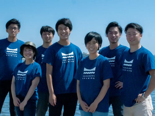 チームメンバー