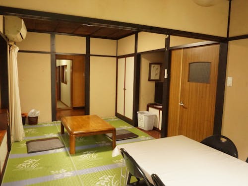 加賀市・かりぐらしの家