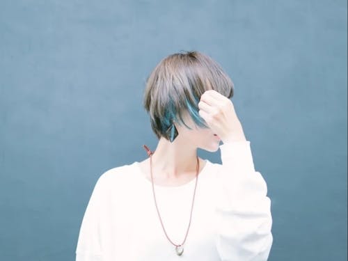 クリエイター・フォトグラファー古性のちさん