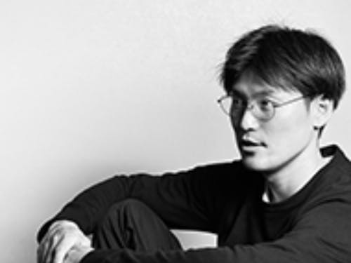 現役で活動している林賢二隊員