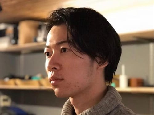 ドメーヌミカヅキ 及川恭平さん