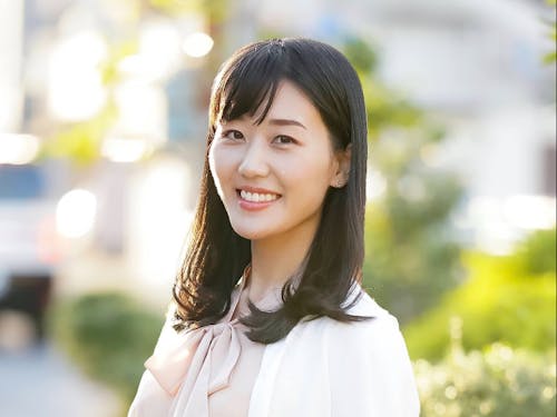 イベントガイド:植田 菜月さん