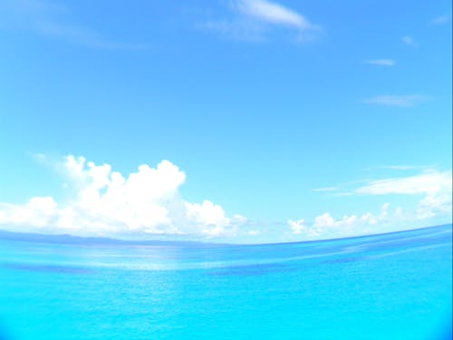 沖縄は国内で第二位の幸せを感じる県です