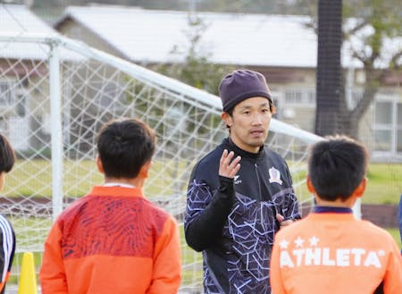 神野達朗さん