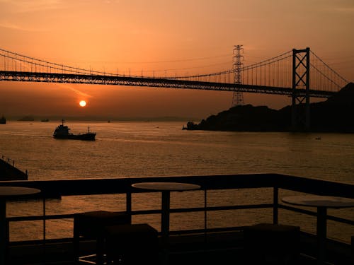 【下関市】海を越えるとすぐ福岡県、関門海峡を望む暮らしも実現できる