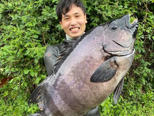 ABU CAMPFIELD(阿武キャンプフィールド)