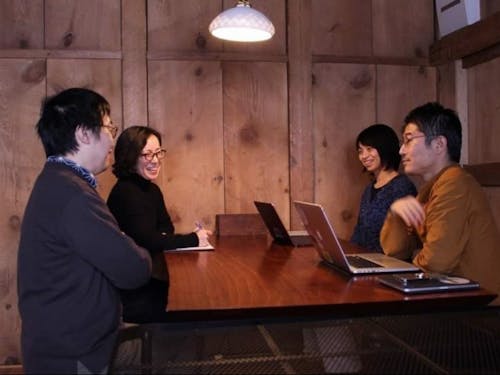 會津価値創造フォーラムメンバー