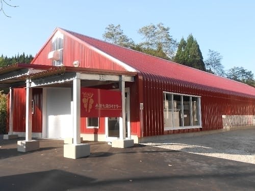 小坂七滝ワイナリー