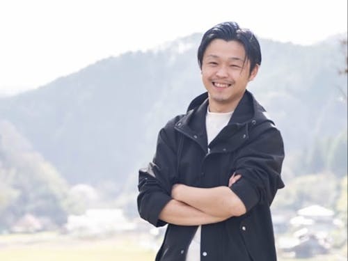 ゲスト①藤田亮太さん(Leal.lab代表)