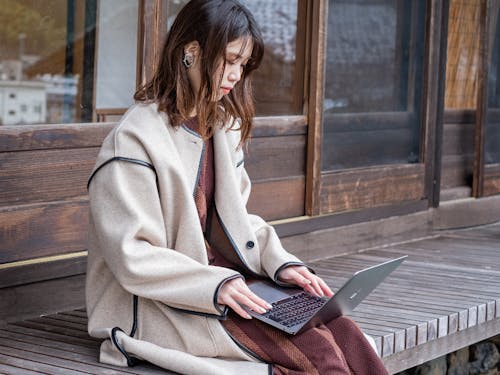 こんな場所で勤務しよう「古民家」