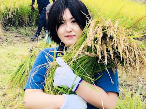 会津美里町コーディネーター