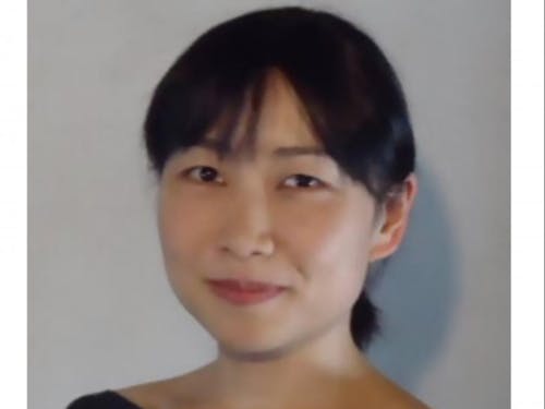 ゲスト：寺田 栄里子さん