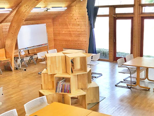 ヤフー白馬ベース