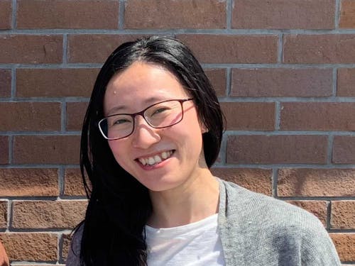 【2部登壇者】3期シモカワベアーズ:塚本あずさ 昨年『薬草庵』を開業。「身体のケア」をキーワードに、セルフビルドした小屋でサロンを経営しながら、漢方の知識を生かしたブレンド薬膳茶を販売している。