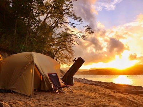 昨年のテストキャンプから