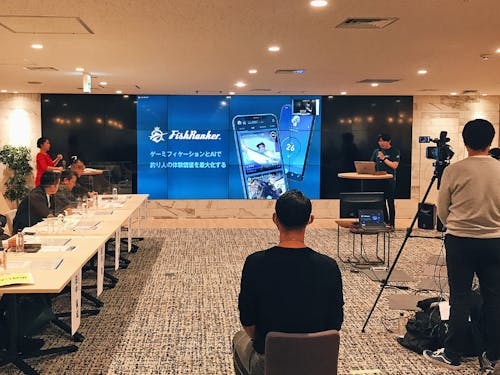 ピッチコンテストでの受賞実績も多数