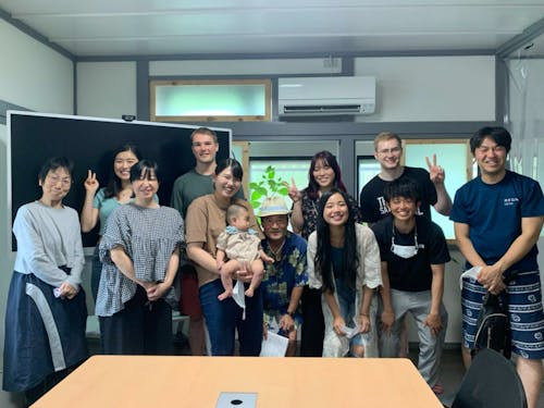 性別国籍年齢も超えた国際交流コミュニティ、こんなにも楽しい!