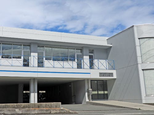 夢すび館(小豆島土庄町)