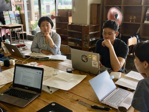 NPO法人トティエとの連携活動