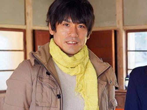 ■和歌山市 石渡康太さん