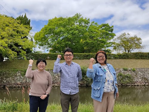 丹波篠山市地域おこし協力隊コーディネーター