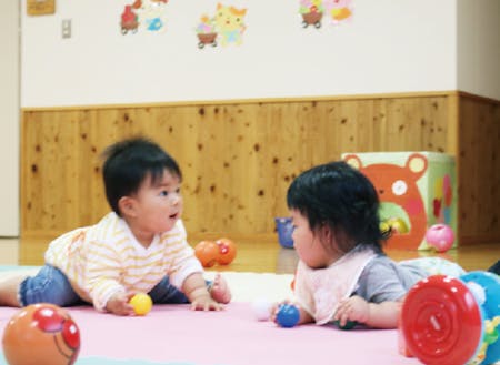 保育園から大学までそろってます@香美市