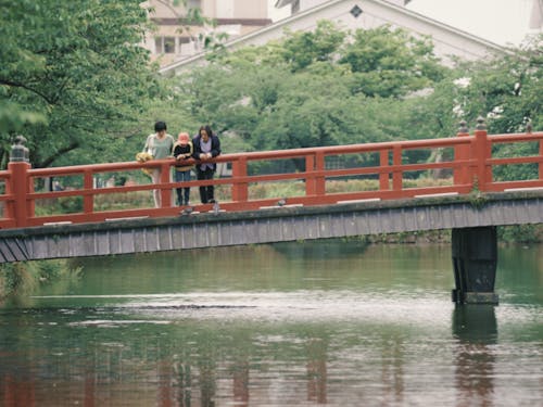 まちのなかを探索