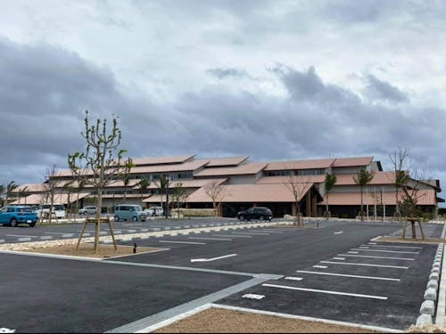 温故知新のコンパクトシティー