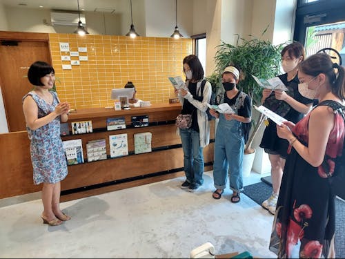 移住して来た先輩の話を聞いてみよう