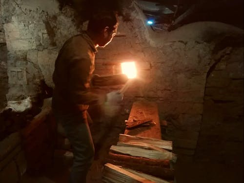 信楽焼は日本六古窯のひとつに数えられる。