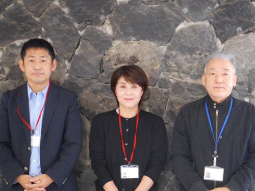 移住支援員のみなさん^^