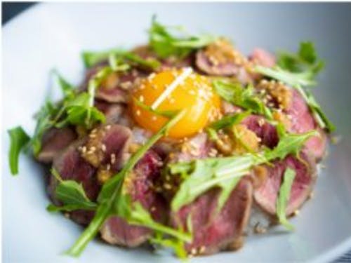 美味しい“わかやまグルメ”