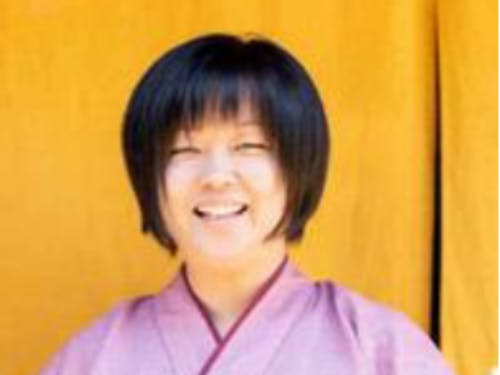 【ゲスト紹介 その4】楠部睦美さん(有田川町)