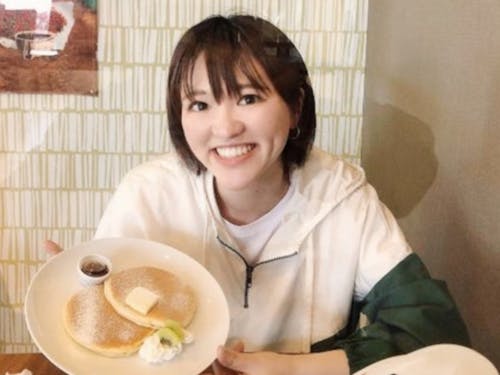 伊那市代表吉澤さん。ポロリの本音トークに期待!