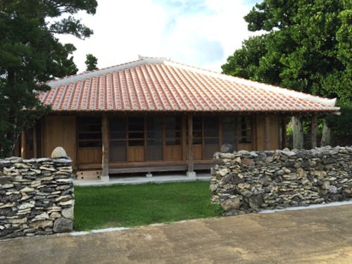 一瞬よぎる理想の沖縄古民家生活はできる・・？