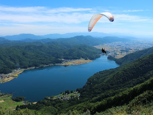 休日に楽しめるアクティビティ