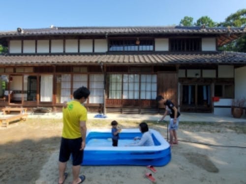 日々の暮らし綴ってます。