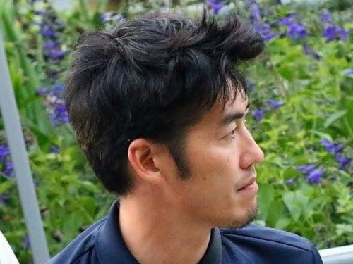 相談員の本多さん