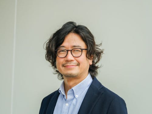 妙高ワーケーションコーディネーター 竹内氏