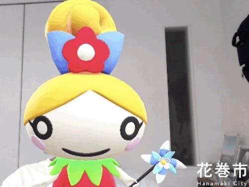 ARエフェクトによる大喜利企画など様々なコンテンツをご用意!