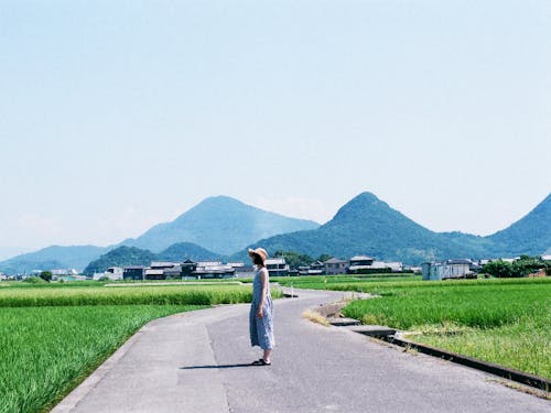 写真撮影 岩倉しおり