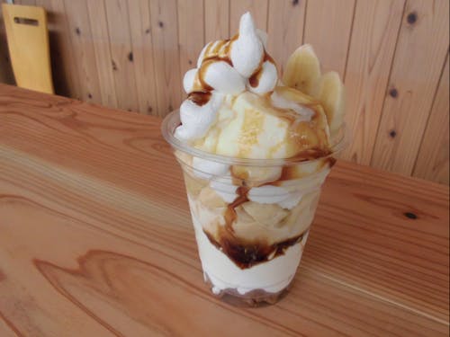 オリジナルメニュー開発