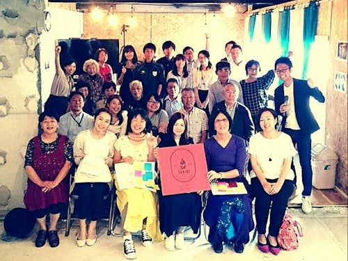 イベントの様子2