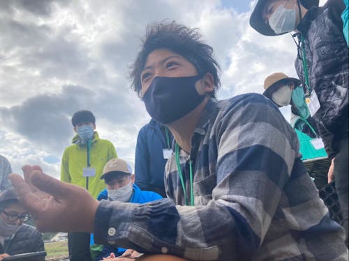 農業界トップの講師陣が農業の面白さ・経営のいろはを伝えます