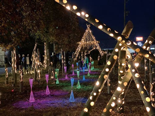 イベントの様子