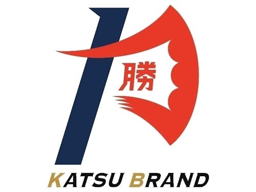 勝ブランドのシンボルマーク