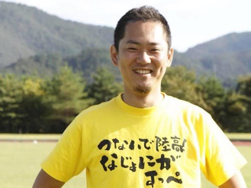 ②浅間勝洋さん(おもてなしレンタカー、FIREWORKS株式会社 CEO)